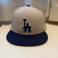 NEW ERA ロサンゼルス ドジャース 2020 WS キャップのサムネイル