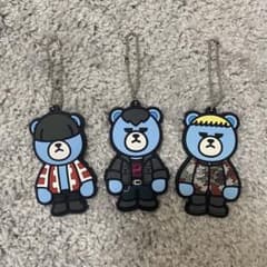 KRUNK × BIGBANG 고무 매력 탭태성 순리