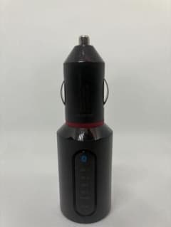 ELECOM FMトランスミッター LAT-FMBT03BK 本体のサムネイル