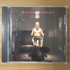 Michael Schenker Group / 1stアルバムのサムネイル
