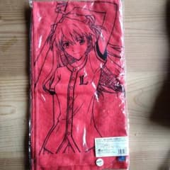 新品未使用☆エヴァンゲリオンライオンズタオルのサムネイル