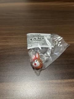 クッピーラムネ めじるしアクセサリー クッピーＢのサムネイル