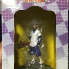 キルア フィギュアのサムネイル