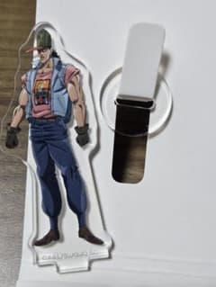 【ジョジョの奇妙な冒険】オインゴ　ミニアクリルスタンド　あくすた～ず！Vol.3のサムネイル