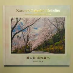 風の彩 花の調べ 池田大作写真集 風の彩 花の調べ 池田大作写真集 Yahoo!オークション - 池田大作