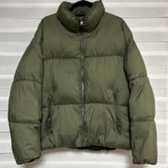 RAGEBLUE AIRTHERMAL Mサイズ ダウンジャケットのサムネイル