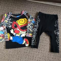 ミニちゃん セットのサムネイル
