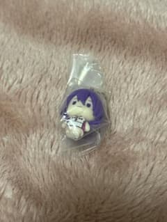 黒子のバスケ めじるしアクセサリー 紫原敦のサムネイル