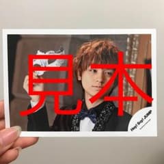 伊野尾慧 公式写真のサムネイル