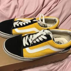 VANS スニーカー オールドスクールのサムネイル