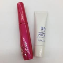 ファシオ ワンダーカールマスカラ BBクリーム付きのサムネイル