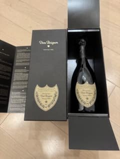 ドンペリニヨン ビンテージ 2004 未開封 箱付き ☆未開封☆シャンパンドンペリニヨン ヴ インテージ2004箱付 750ml