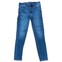 American Eagle スキニーデニム ジーンズ　W32 L30のサムネイル