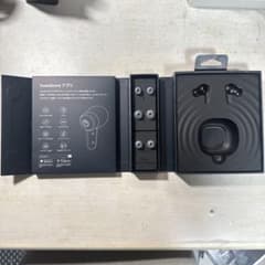 Soundcore Liberty 4 空箱+イヤーチップセットのサムネイル