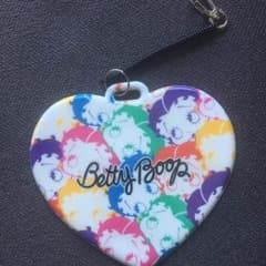 betty boop パスケースのサムネイル