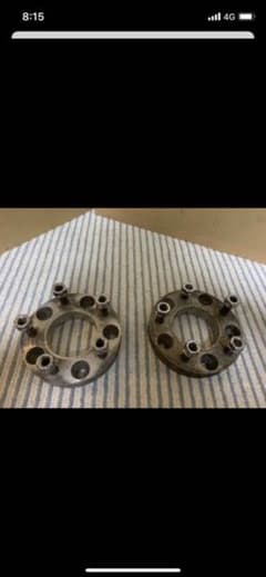 25mm ワイトレのサムネイル