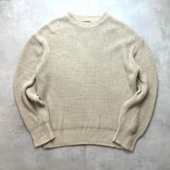 最高級 A.PRESSE 22SS Silk Linen Crew Neck 2 最高級 A.PRESSE 22SS Silk Linen Crew Neck 2 - メルカリ