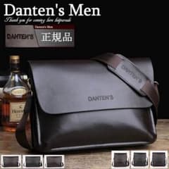 【値下げ】【Danten's正規品】メンズ バッグのサムネイル