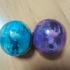 転生したらスライムだった件 カプセルフィギュア 2種セットのサムネイル