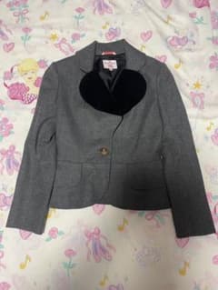 Vivienne Westwood ラブジャケット　セットアップ　サイズ2のサムネイル