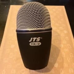 JTS TX-2のサムネイル