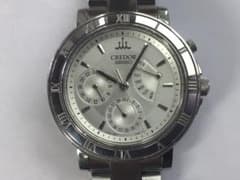 岩*村様 SEIKO CREDOR セイコー クレドール メンズ 腕時計 自動巻のサムネイル