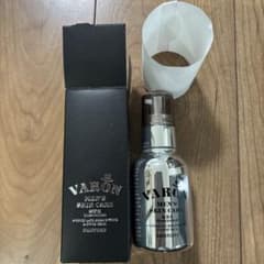 新品未使用 サントリー VARON ヴァロン無香性 保湿美容乳液 120ml