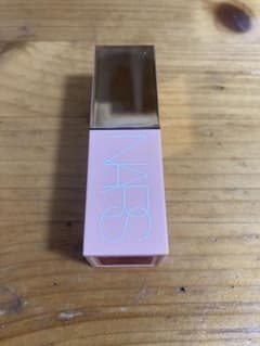 NARS Afterglow Liquid Blush Orgasm Rushのサムネイル