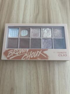 CLIO プロアイパレット 03 ブラウンシュガーのサムネイル
