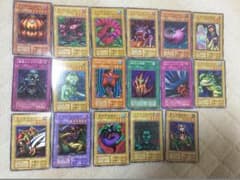 WYYSKT様専用　遊戯王　ブースター　セットのサムネイル