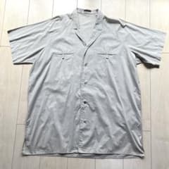 90s Y's for men ワイズフォーメン ヨウジヤマモト 半袖シャツ - メルカリ