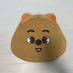 straykids スキズ SKZOO ハン han ハンクオッカ うちわカバーのサムネイル