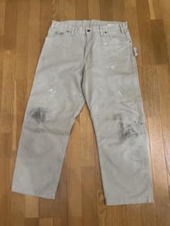 Dickies ディッキーズ　ペインターパンツ　W36L30のサムネイル