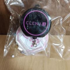 CLENA 암키 홀더 2개 발톱 CLENA3 블랙