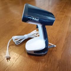 T-fal Access steam+ 衣類スチーマーのサムネイル