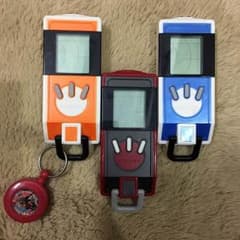 デジモン デジヴァイスICのサムネイル