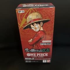 ワンピース 受け継がれる意志 テープカット済み - メルカリ