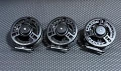 【フライリール3個セット】Caps CA-ST LARGE ARBOR #5/6 フライリール3個セット】Caps CA-ST LARGE ARBOR #5/6 - メルカリ