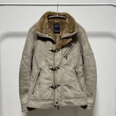 ファイヤーマンジャケット y2k ファージャケット 短丈 lgb goa - メルカリ