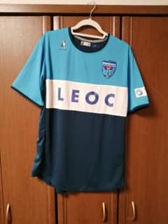 横浜FC ユニフォームのサムネイル