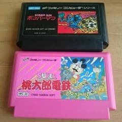 ファミコンのサムネイル