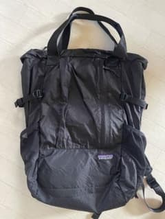 パタゴニア　2wayバックのサムネイル