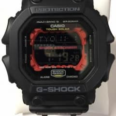 G-SHOCKのサムネイル