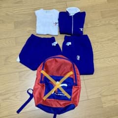 コスモスポーツクラブのサムネイル