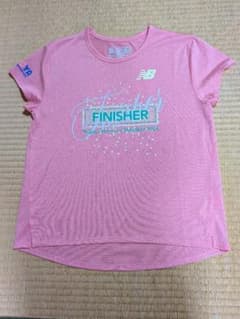 名古屋ウィメンズマラソン2026 完走Ｔシャツのサムネイル