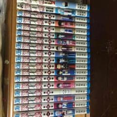 銀魂1巻〜16巻 中古無しのサムネイル