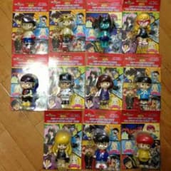 中村さま専用キューピー人形のサムネイル