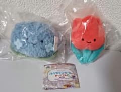 にっこりーノ ハウステンボス ぬいぐるみ2のサムネイル