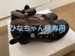 ひなちゃん様専用　エニイファム　anyfam 靴　ハイヒール　入学　卒園　発送会のサムネイル