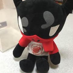 マトキ ぬいぐるみ シシマト ヨングク B.A.Pのサムネイル